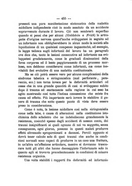 Archivio di ortopedia pubblicazione ufficiale del Pio istituto dei rachitici <1924-1950>