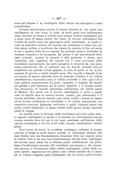 Archivio di ortopedia pubblicazione ufficiale del Pio istituto dei rachitici <1924-1950>