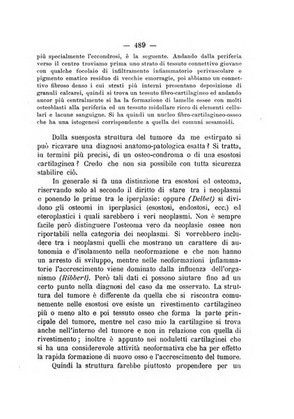 Archivio di ortopedia pubblicazione ufficiale del Pio istituto dei rachitici <1924-1950>