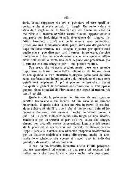 Archivio di ortopedia pubblicazione ufficiale del Pio istituto dei rachitici <1924-1950>