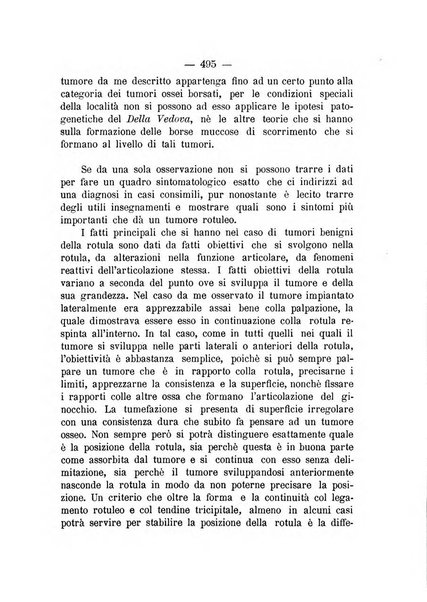 Archivio di ortopedia pubblicazione ufficiale del Pio istituto dei rachitici <1924-1950>