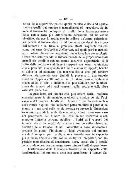 Archivio di ortopedia pubblicazione ufficiale del Pio istituto dei rachitici <1924-1950>