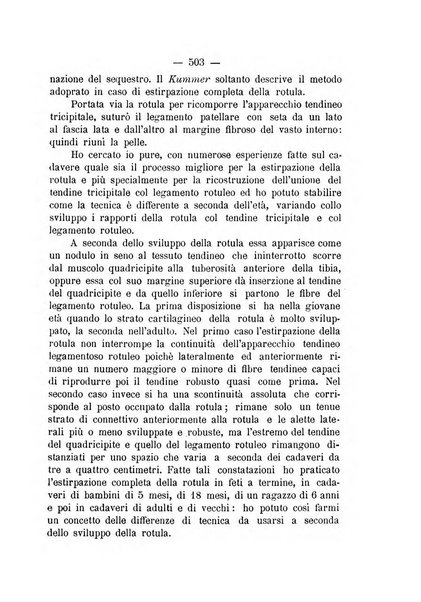 Archivio di ortopedia pubblicazione ufficiale del Pio istituto dei rachitici <1924-1950>