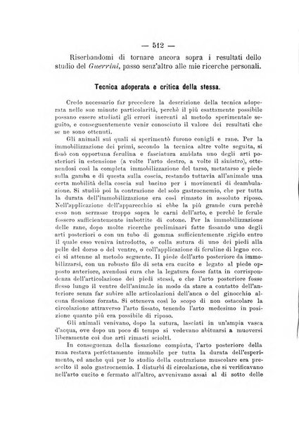 Archivio di ortopedia pubblicazione ufficiale del Pio istituto dei rachitici <1924-1950>