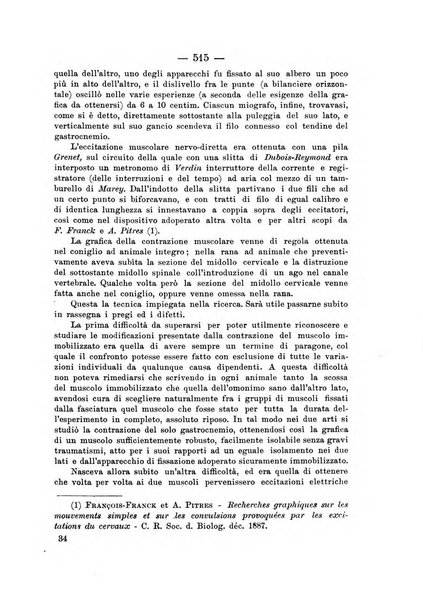 Archivio di ortopedia pubblicazione ufficiale del Pio istituto dei rachitici <1924-1950>