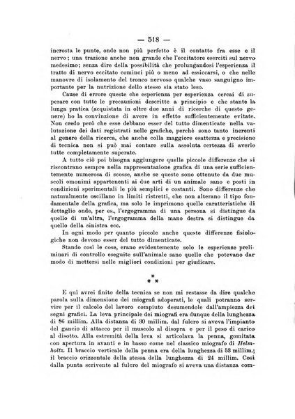 Archivio di ortopedia pubblicazione ufficiale del Pio istituto dei rachitici <1924-1950>