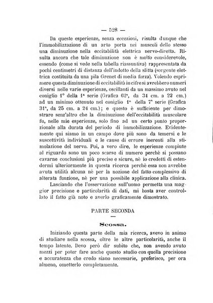 Archivio di ortopedia pubblicazione ufficiale del Pio istituto dei rachitici <1924-1950>