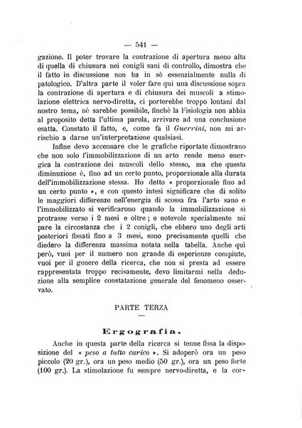 Archivio di ortopedia pubblicazione ufficiale del Pio istituto dei rachitici <1924-1950>