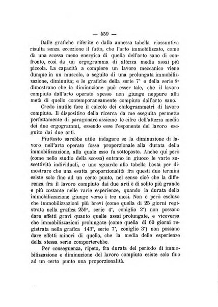 Archivio di ortopedia pubblicazione ufficiale del Pio istituto dei rachitici <1924-1950>