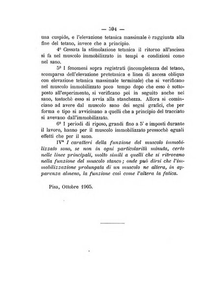 Archivio di ortopedia pubblicazione ufficiale del Pio istituto dei rachitici <1924-1950>