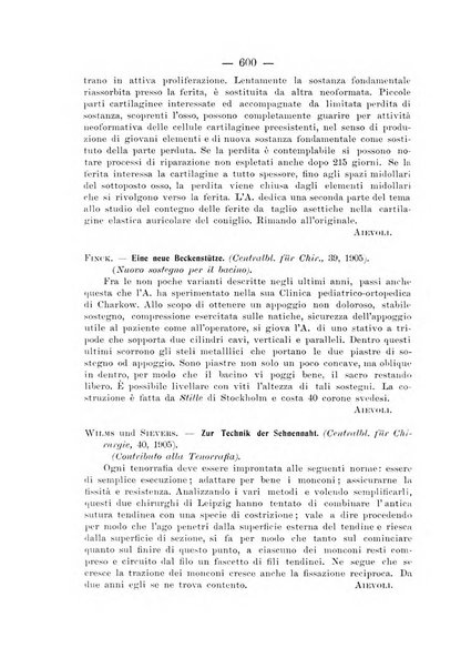 Archivio di ortopedia pubblicazione ufficiale del Pio istituto dei rachitici <1924-1950>