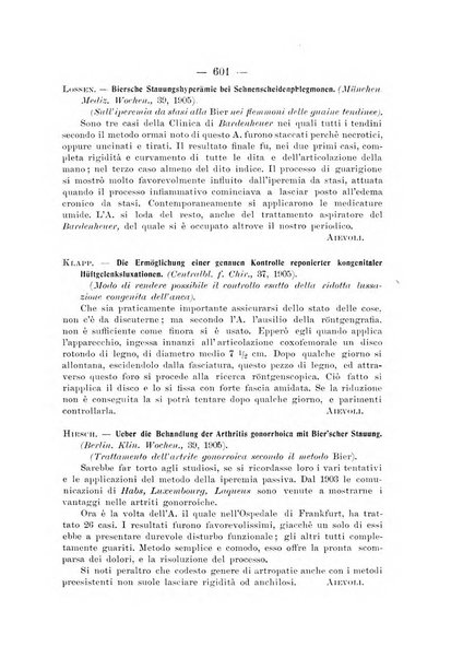 Archivio di ortopedia pubblicazione ufficiale del Pio istituto dei rachitici <1924-1950>