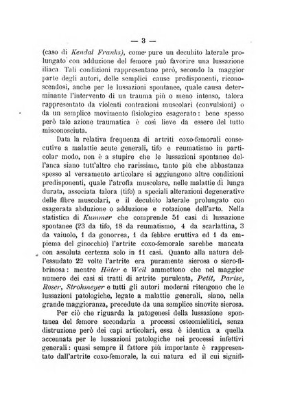 Archivio di ortopedia pubblicazione ufficiale del Pio istituto dei rachitici <1924-1950>