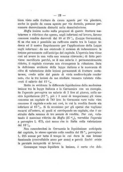 Archivio di ortopedia pubblicazione ufficiale del Pio istituto dei rachitici <1924-1950>