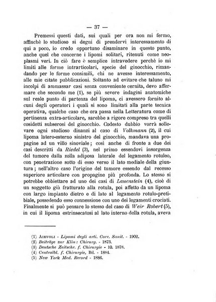 Archivio di ortopedia pubblicazione ufficiale del Pio istituto dei rachitici <1924-1950>