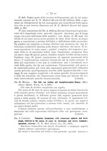 Archivio di ortopedia pubblicazione ufficiale del Pio istituto dei rachitici <1924-1950>