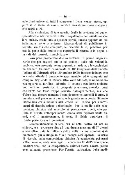 Archivio di ortopedia pubblicazione ufficiale del Pio istituto dei rachitici <1924-1950>