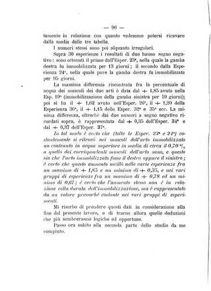 Archivio di ortopedia pubblicazione ufficiale del Pio istituto dei rachitici <1924-1950>