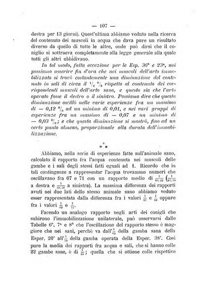 Archivio di ortopedia pubblicazione ufficiale del Pio istituto dei rachitici <1924-1950>