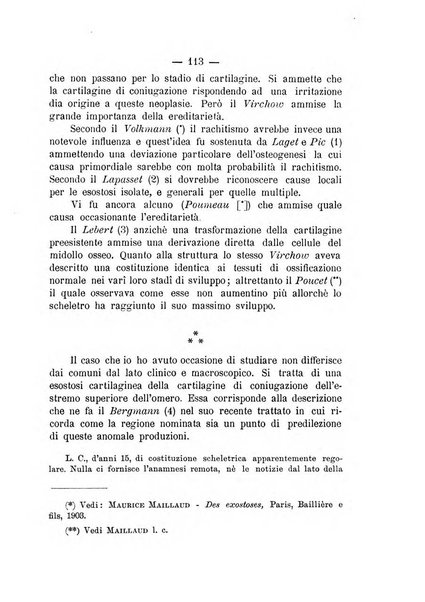 Archivio di ortopedia pubblicazione ufficiale del Pio istituto dei rachitici <1924-1950>