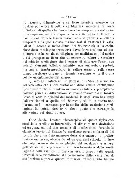 Archivio di ortopedia pubblicazione ufficiale del Pio istituto dei rachitici <1924-1950>