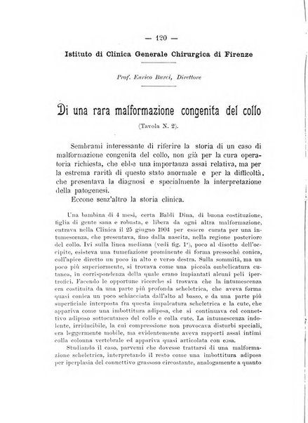 Archivio di ortopedia pubblicazione ufficiale del Pio istituto dei rachitici <1924-1950>