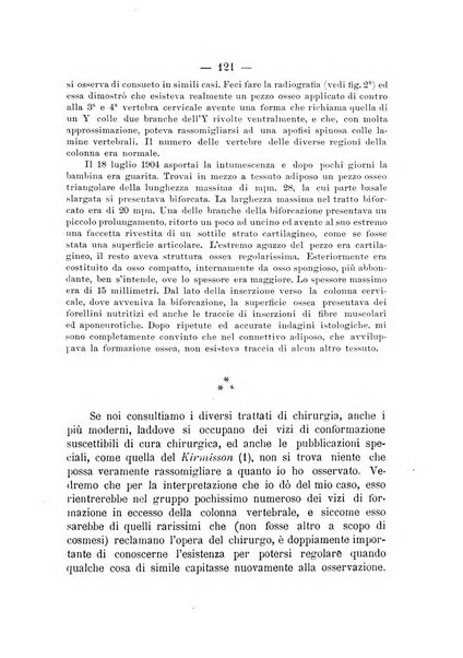 Archivio di ortopedia pubblicazione ufficiale del Pio istituto dei rachitici <1924-1950>