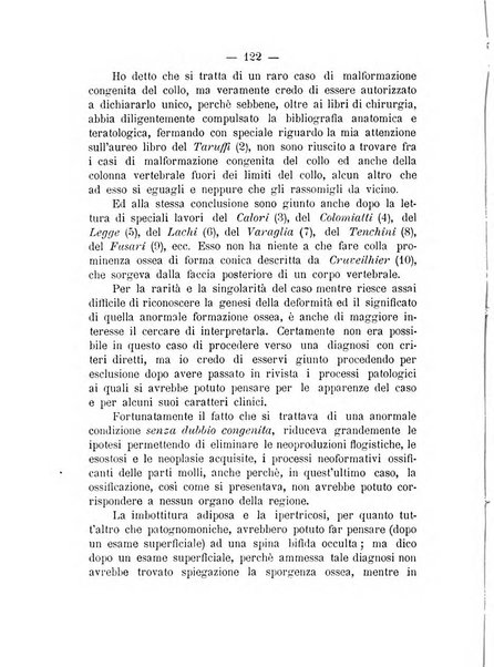 Archivio di ortopedia pubblicazione ufficiale del Pio istituto dei rachitici <1924-1950>