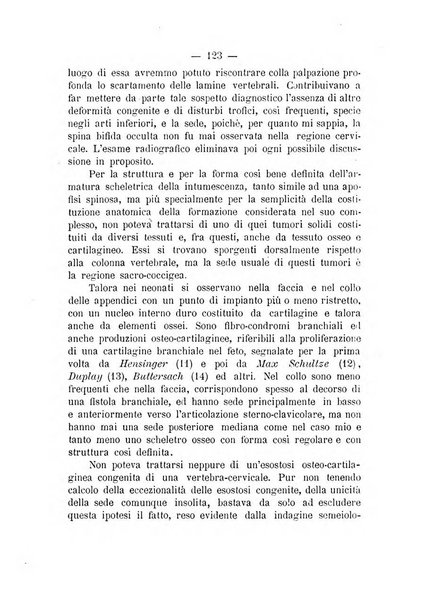 Archivio di ortopedia pubblicazione ufficiale del Pio istituto dei rachitici <1924-1950>