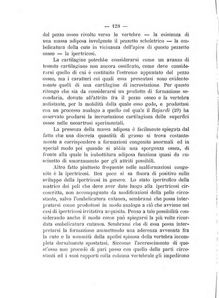 Archivio di ortopedia pubblicazione ufficiale del Pio istituto dei rachitici <1924-1950>