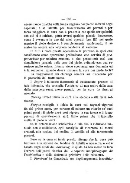 Archivio di ortopedia pubblicazione ufficiale del Pio istituto dei rachitici <1924-1950>