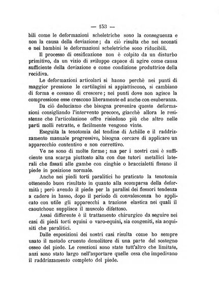 Archivio di ortopedia pubblicazione ufficiale del Pio istituto dei rachitici <1924-1950>