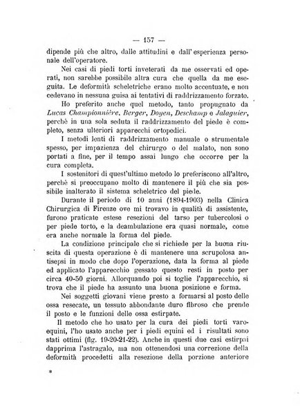 Archivio di ortopedia pubblicazione ufficiale del Pio istituto dei rachitici <1924-1950>