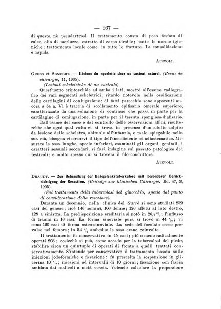 Archivio di ortopedia pubblicazione ufficiale del Pio istituto dei rachitici <1924-1950>