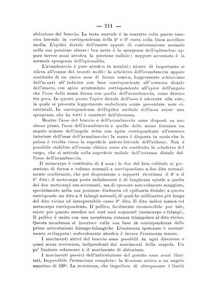 Archivio di ortopedia pubblicazione ufficiale del Pio istituto dei rachitici <1924-1950>