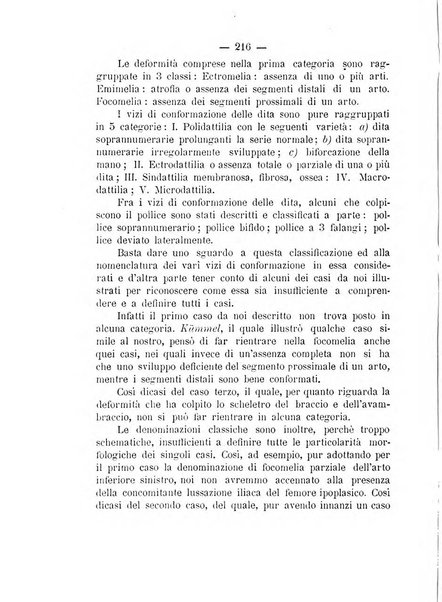 Archivio di ortopedia pubblicazione ufficiale del Pio istituto dei rachitici <1924-1950>