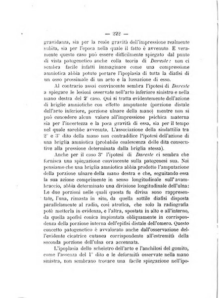 Archivio di ortopedia pubblicazione ufficiale del Pio istituto dei rachitici <1924-1950>