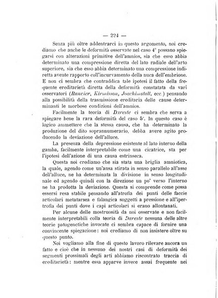 Archivio di ortopedia pubblicazione ufficiale del Pio istituto dei rachitici <1924-1950>