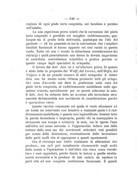 Archivio di ortopedia pubblicazione ufficiale del Pio istituto dei rachitici <1924-1950>