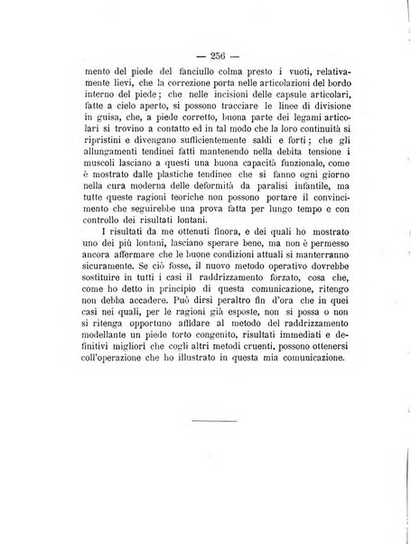 Archivio di ortopedia pubblicazione ufficiale del Pio istituto dei rachitici <1924-1950>