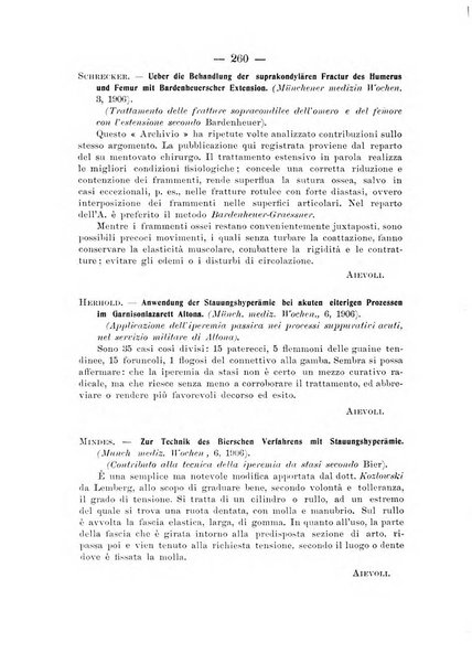 Archivio di ortopedia pubblicazione ufficiale del Pio istituto dei rachitici <1924-1950>