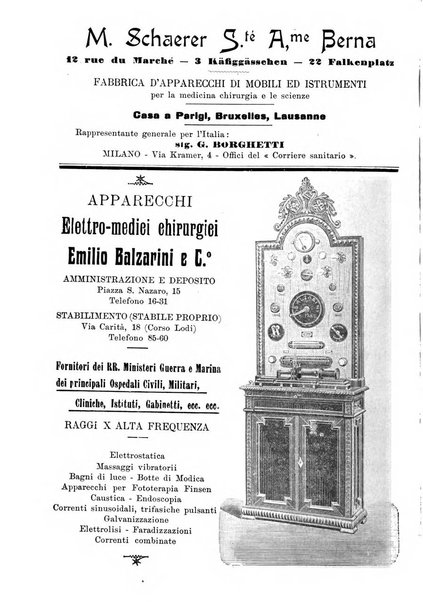 Archivio di ortopedia pubblicazione ufficiale del Pio istituto dei rachitici <1924-1950>