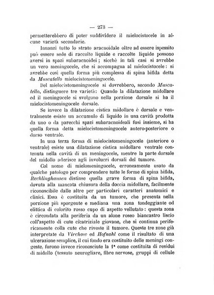 Archivio di ortopedia pubblicazione ufficiale del Pio istituto dei rachitici <1924-1950>