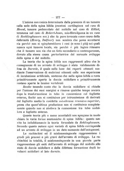 Archivio di ortopedia pubblicazione ufficiale del Pio istituto dei rachitici <1924-1950>