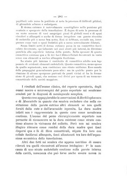 Archivio di ortopedia pubblicazione ufficiale del Pio istituto dei rachitici <1924-1950>