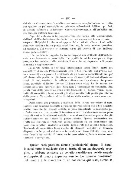 Archivio di ortopedia pubblicazione ufficiale del Pio istituto dei rachitici <1924-1950>