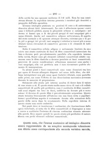 Archivio di ortopedia pubblicazione ufficiale del Pio istituto dei rachitici <1924-1950>