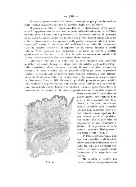 Archivio di ortopedia pubblicazione ufficiale del Pio istituto dei rachitici <1924-1950>