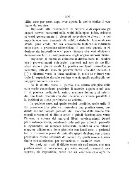 Archivio di ortopedia pubblicazione ufficiale del Pio istituto dei rachitici <1924-1950>