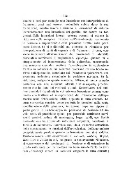 Archivio di ortopedia pubblicazione ufficiale del Pio istituto dei rachitici <1924-1950>